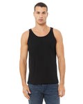 Bella Canvas Unisex 4.2 oz Jersey Tank 3480