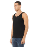 Bella Canvas Unisex 4.2 oz Jersey Tank 3480