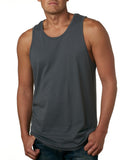 Next Level Men’s Cotton 4.3 oz Tank 3633