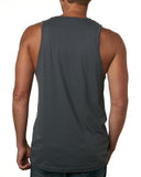 Next Level Men’s Cotton 4.3 oz Tank 3633