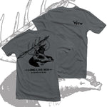 Long Live Boo Memorial Tee
