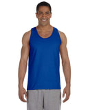 Gildan Adult Ultra Cotton 6 oz Tank G220