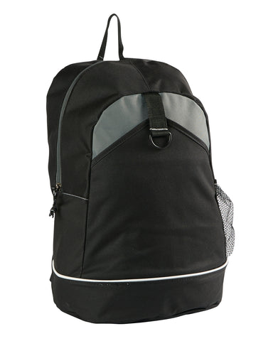 Embroidered Gemline Canyon Backpack 5300