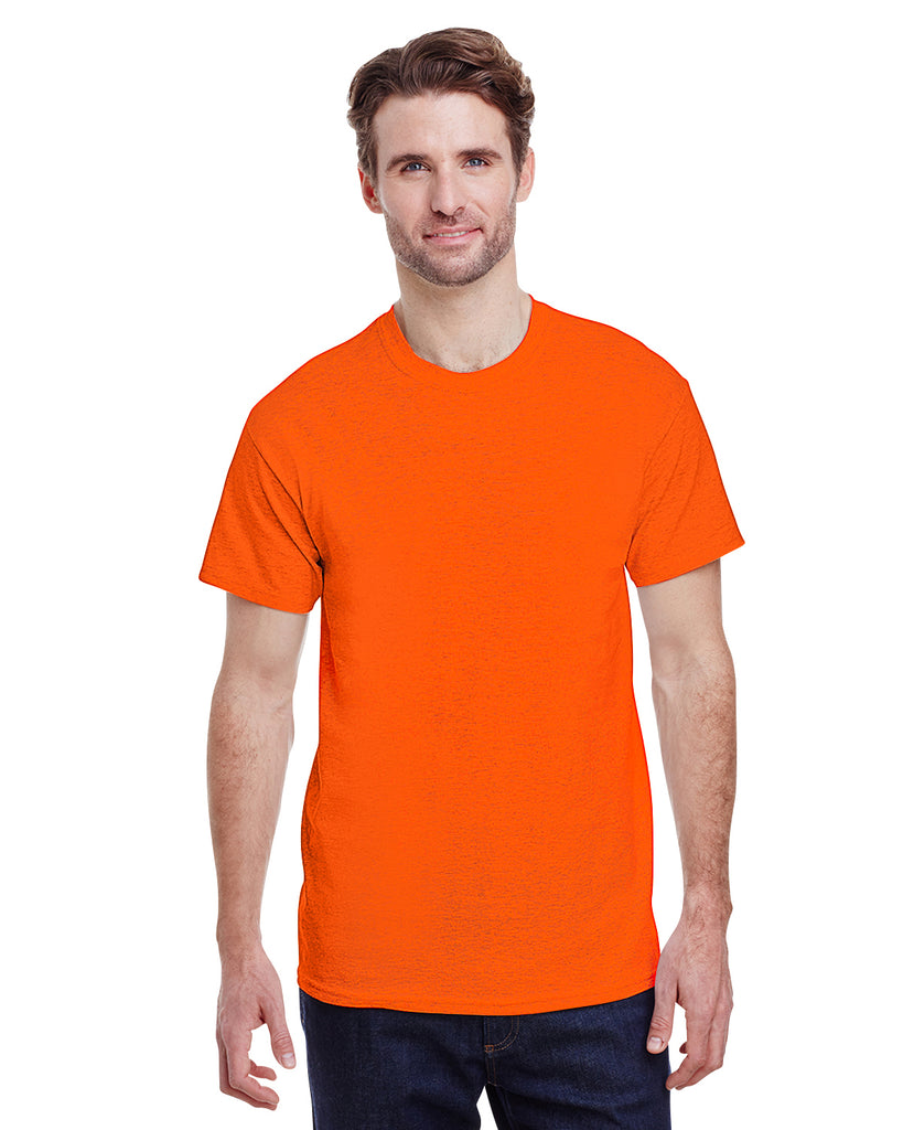 Gildan G500: Adult Heavy Cotton™ 5.3 Oz. T-Shirt
