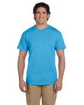 Fruit Of The Loom HD Cotton Adult 5 oz T-Shirt 3931