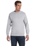 Gildan Adult DryBlend 9 oz 50/50 Fleece Crew G120