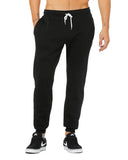 Bella Canvas Unisex Jogger Sweatpants 3727