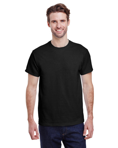 Gildan Ultra Cotton Adult 6 oz T-Shirt G200
