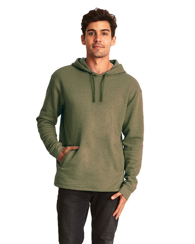 Next Level Adult PCH 7.4 oz Pullover Hoody 9300