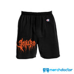 Limited Edition Impero Champion Shorts! Pre-Order Has Ended.