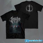 Limited Print Impero Darkwraith Tee! PRE-ORDER HAS ENDED