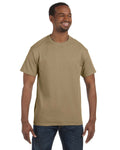 Jerzees Dri-Power Adult 5.6 oz 50/50  T-Shirt 29M