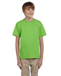 Gildan Youth Ultra Cotton 6 oz  T-Shirt G200B