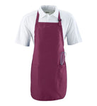 Augusta Full Length  Adjustable Apron With Pockets 4350