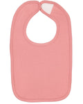 Rabbit Skins Infant Premium  Jersey Bib RS1005