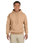 Gildan Adult Heavy Blend 8oz 50/50 Hooded Sweatshirt G185