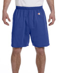 Champion Adult Cotton Gym Short 8187