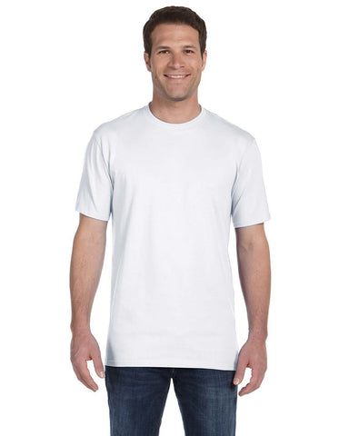 Hanes Comfortsoft Adult 5.2 oz T-Shirt 5280