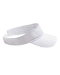 Anvil Adult Solid Low-Profile Twill Visor 158