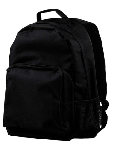 Embroidered BAGedge Computer Backpack BE030