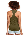 Next Level Ladies Ideal Racerback Tank N1533